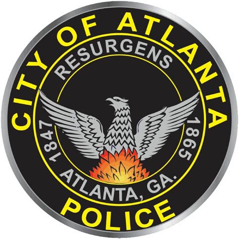 atlanta pd phone number|Public Safety .
